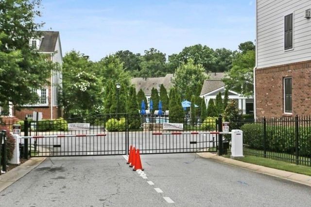 2166 Weldonberry Drive NE, Atlanta, GA 30319