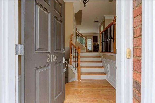 2166 Weldonberry Drive NE, Atlanta, GA 30319