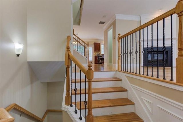 2166 Weldonberry Drive NE, Atlanta, GA 30319