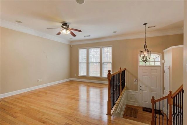 2166 Weldonberry Drive NE, Atlanta, GA 30319