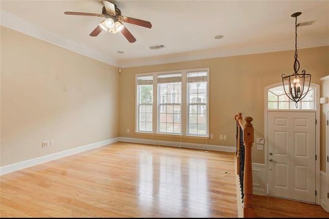 2166 Weldonberry Drive NE, Atlanta, GA 30319