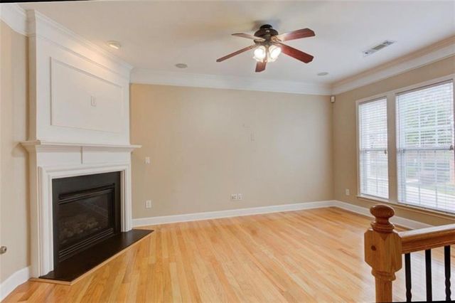2166 Weldonberry Drive NE, Atlanta, GA 30319