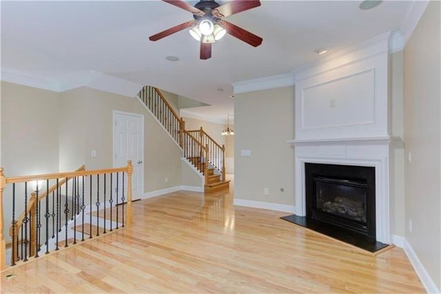 2166 Weldonberry Drive NE, Atlanta, GA 30319