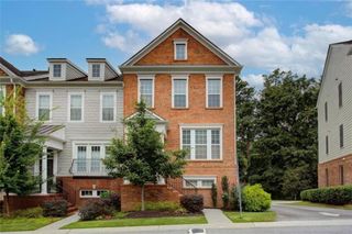2166 Weldonberry Drive NE, Atlanta, GA 30319