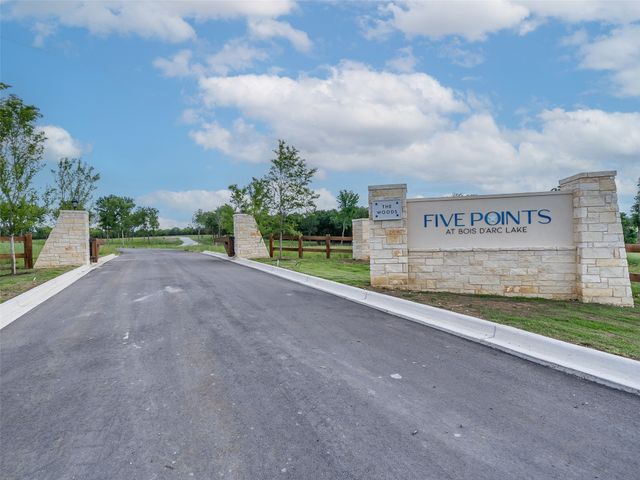 398 Timberland Heights, Windom, TX 75492