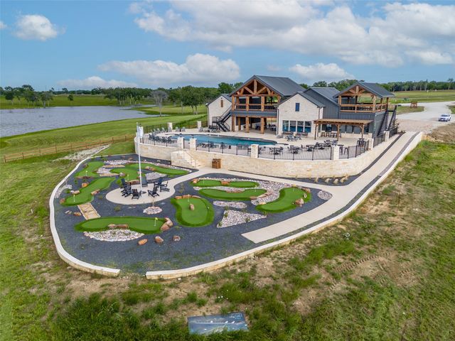 398 Timberland Heights, Windom, TX 75492