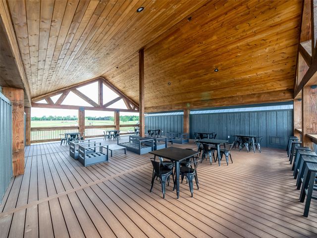 398 Timberland Heights, Windom, TX 75492