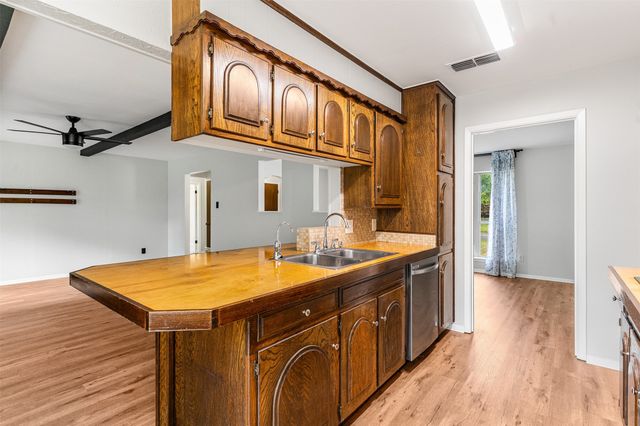 1613 Janice Lane, Fort Worth, TX 76112