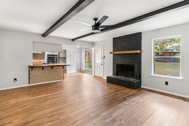 1613 Janice Lane, Fort Worth, TX 76112