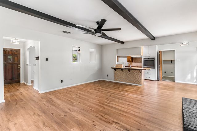 1613 Janice Lane, Fort Worth, TX 76112