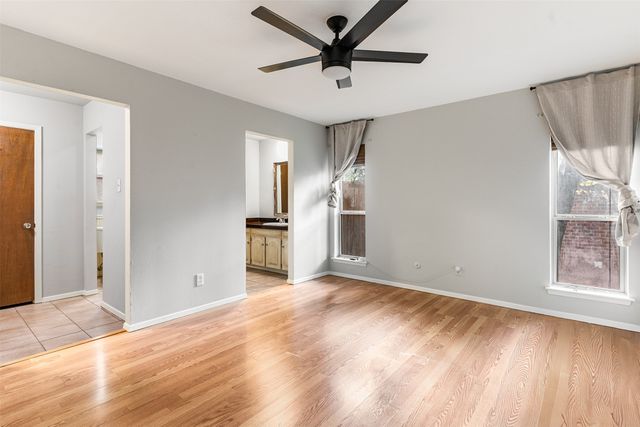 1613 Janice Lane, Fort Worth, TX 76112