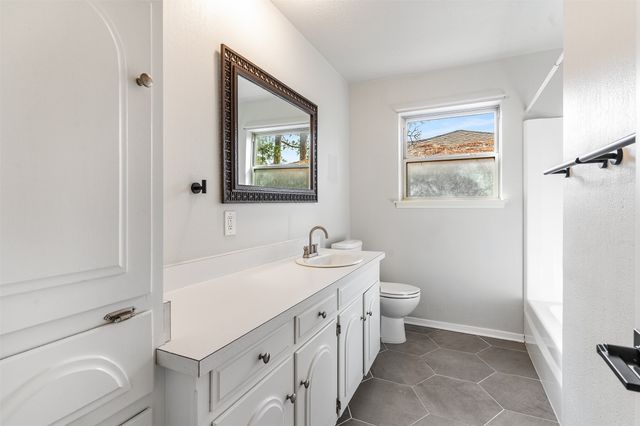 1613 Janice Lane, Fort Worth, TX 76112