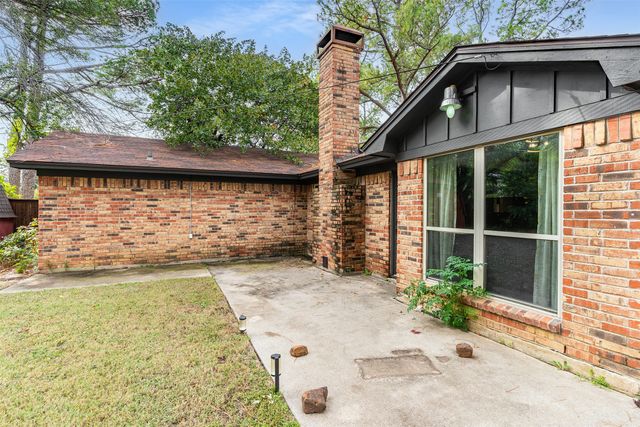 1613 Janice Lane, Fort Worth, TX 76112