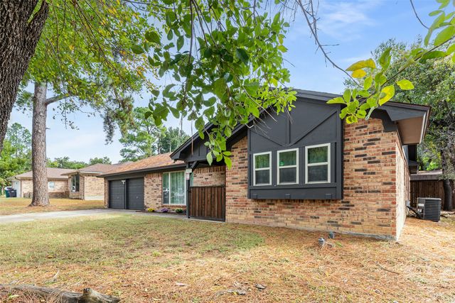 1613 Janice Lane, Fort Worth, TX 76112