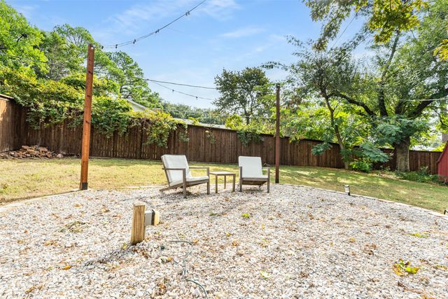 1613 Janice Lane, Fort Worth, TX 76112