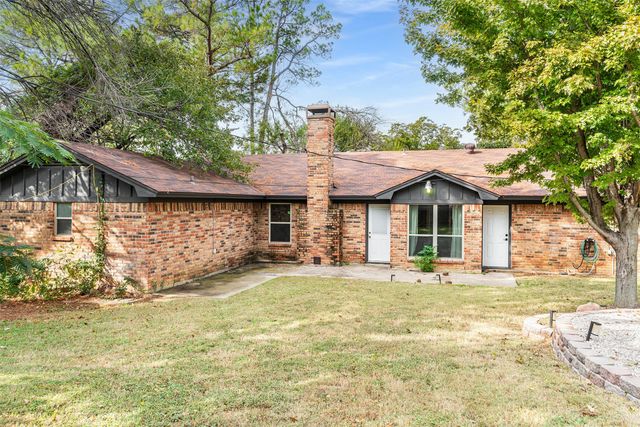 1613 Janice Lane, Fort Worth, TX 76112