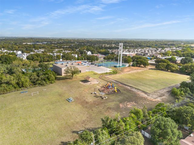 1613 Janice Lane, Fort Worth, TX 76112