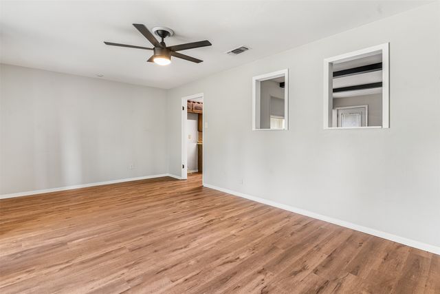 1613 Janice Lane, Fort Worth, TX 76112