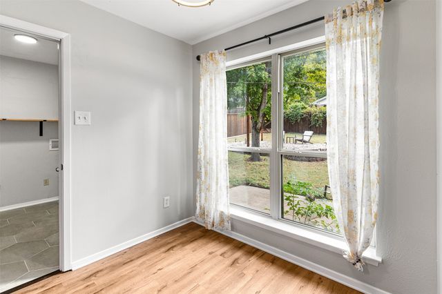 1613 Janice Lane, Fort Worth, TX 76112