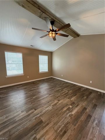 513 Sydenham BLVD, Chesapeake, VA 23322
