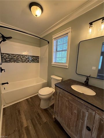 513 Sydenham BLVD, Chesapeake, VA 23322