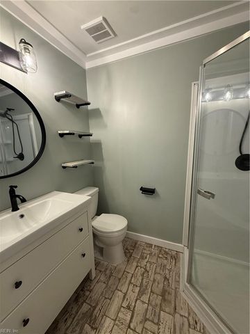 513 Sydenham BLVD, Chesapeake, VA 23322