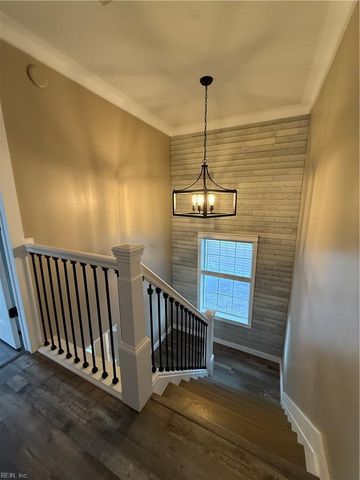 513 Sydenham BLVD, Chesapeake, VA 23322