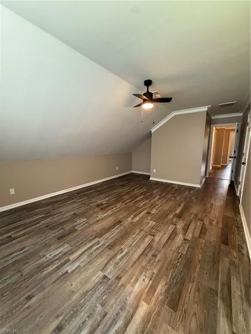 513 Sydenham BLVD, Chesapeake, VA 23322