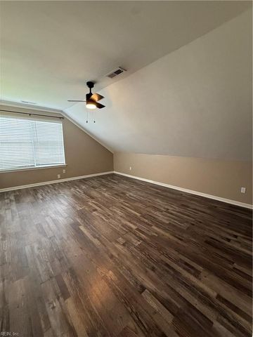 513 Sydenham BLVD, Chesapeake, VA 23322