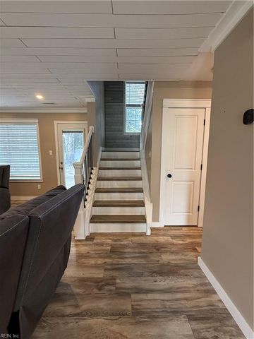 513 Sydenham BLVD, Chesapeake, VA 23322