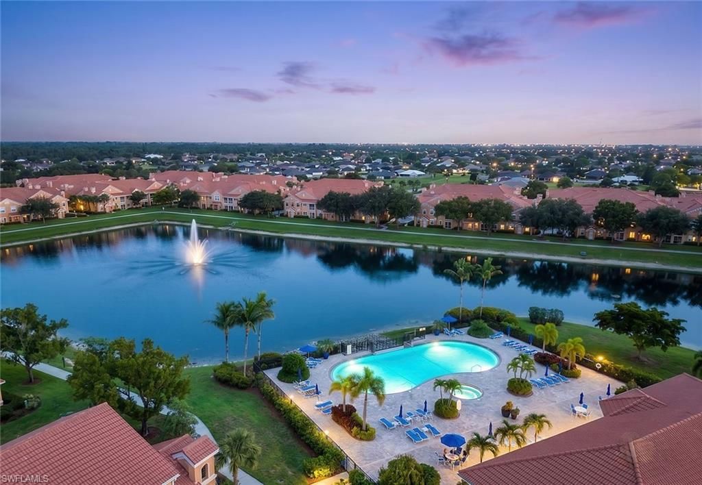 1795 Concordia Lake CIR 2508, CAPE CORAL, FL 33909 — exterior