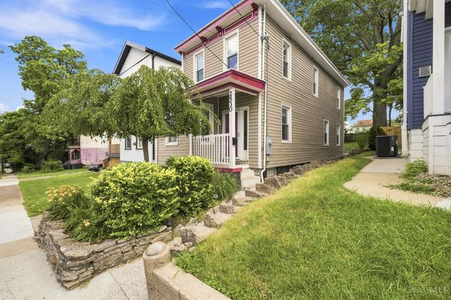 2530 Hemlock Street, Cincinnati, OH 45206