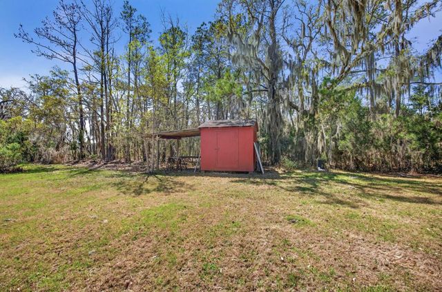 00 Highway 165, Meggett, SC 29449