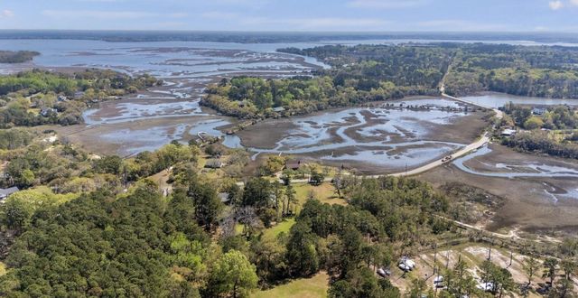 00 Highway 165, Meggett, SC 29449
