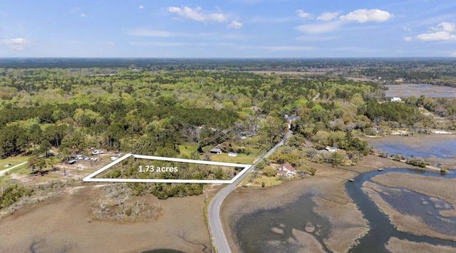 00 Highway 165, Meggett, SC 29449