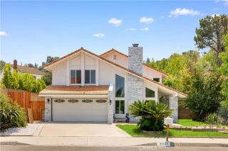 23328 Forest Canyon, Diamond Bar, CA 91765