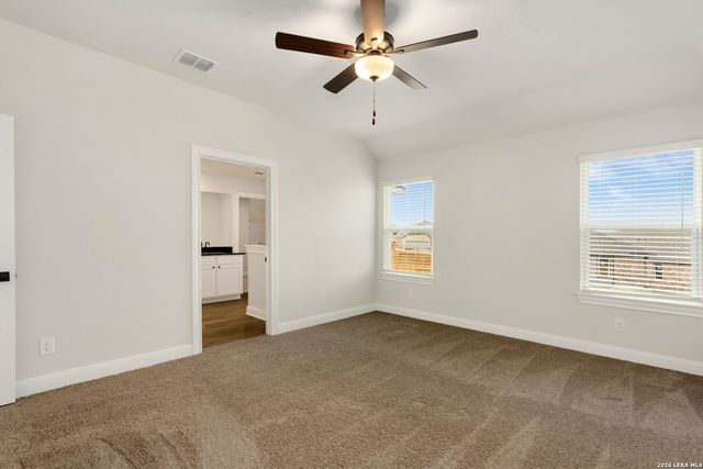 9427 Dassler Springs, Converse, TX 78109
