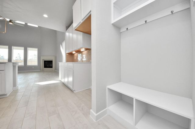 2926 Bury Park Drive, Spring, TX 77373