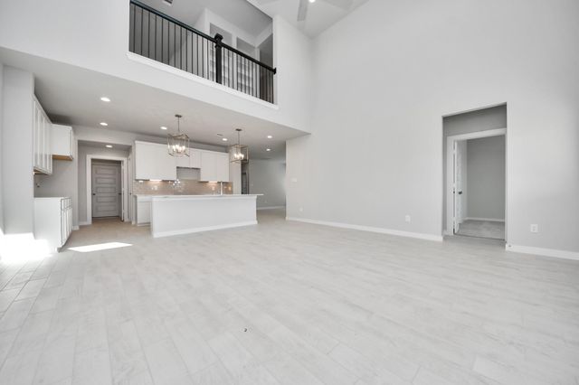 2926 Bury Park Drive, Spring, TX 77373