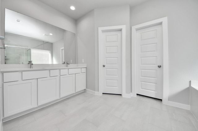 2926 Bury Park Drive, Spring, TX 77373