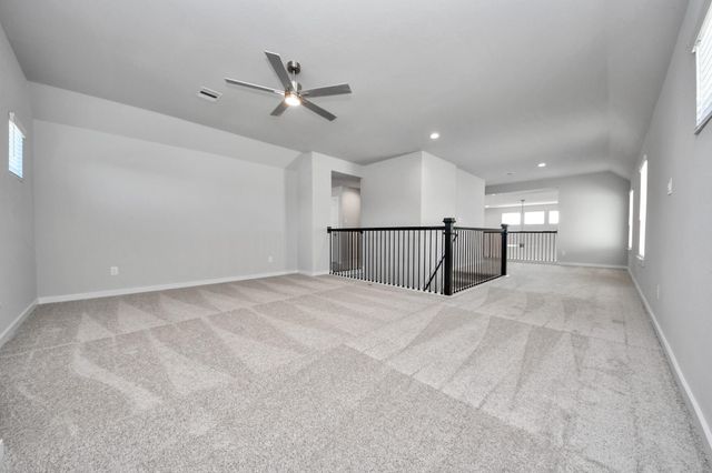 2926 Bury Park Drive, Spring, TX 77373