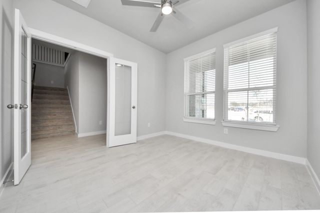 2926 Bury Park Drive, Spring, TX 77373