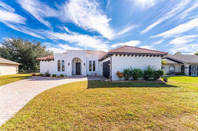 25606 AYSEN DRIVE, Punta Gorda, FL 33983