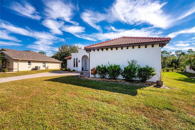 25606 AYSEN DRIVE, Punta Gorda, FL 33983