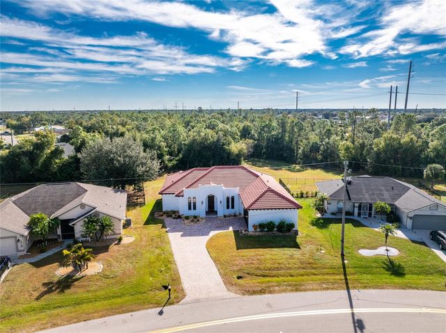 25606 AYSEN DRIVE, Punta Gorda, FL 33983