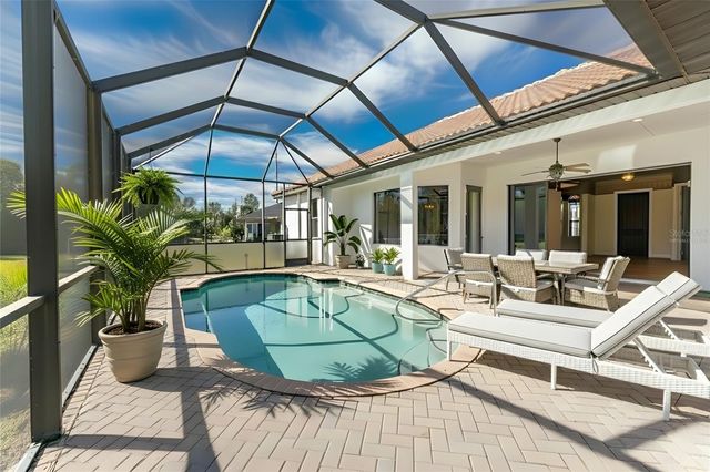 25606 AYSEN DRIVE, Punta Gorda, FL 33983