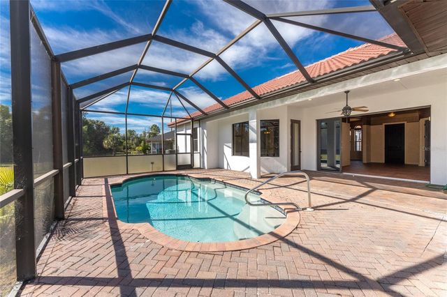 25606 AYSEN DRIVE, Punta Gorda, FL 33983