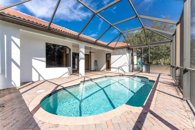 25606 AYSEN DRIVE, Punta Gorda, FL 33983