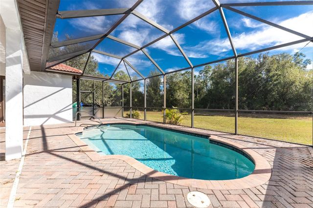 25606 AYSEN DRIVE, Punta Gorda, FL 33983