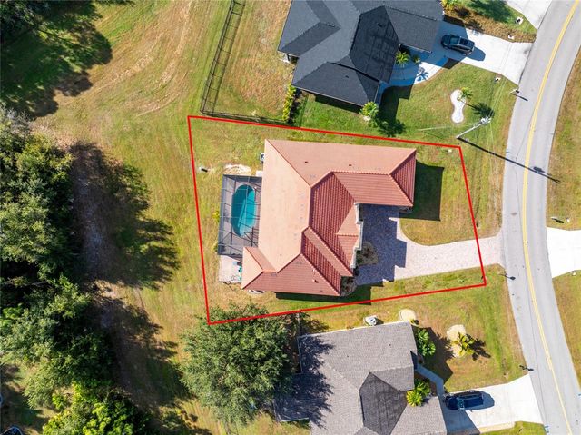 25606 AYSEN DRIVE, Punta Gorda, FL 33983